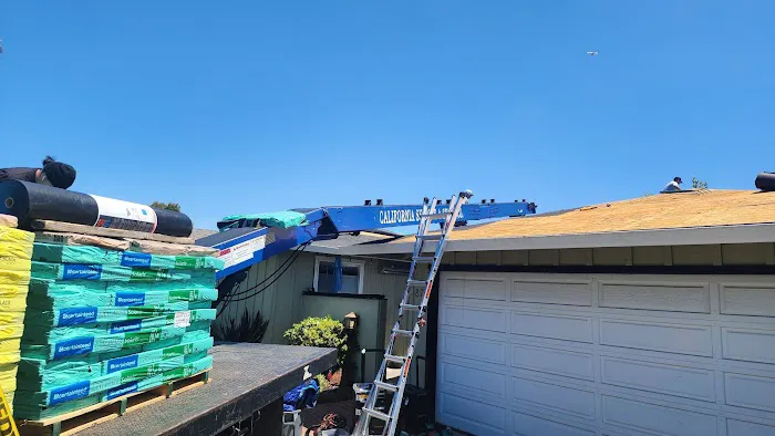 ELM Roofing Contractors Inc Picture 3