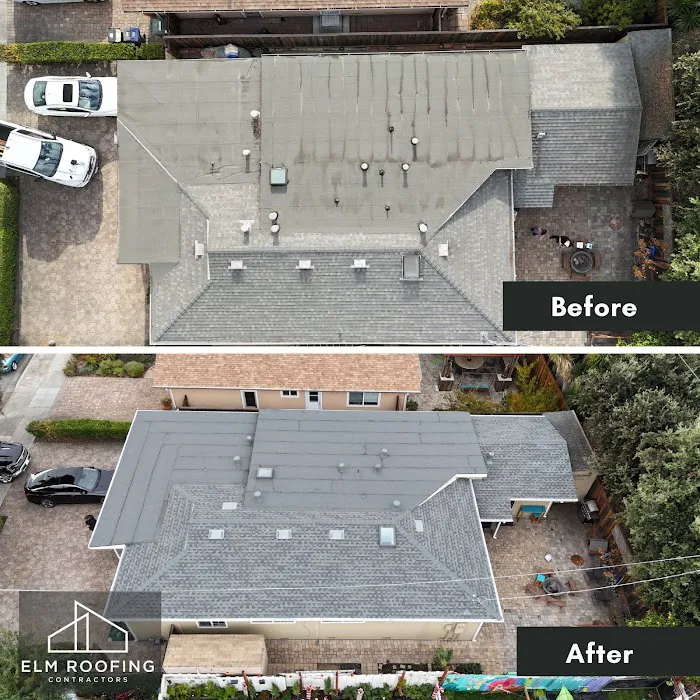 ELM Roofing Contractors Inc Picture 2