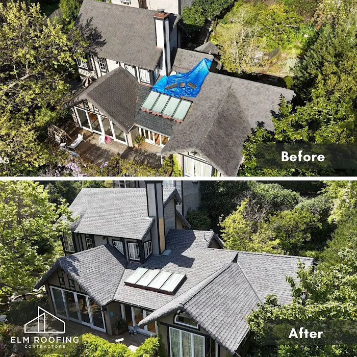 ELM Roofing Contractors Inc Picture 5