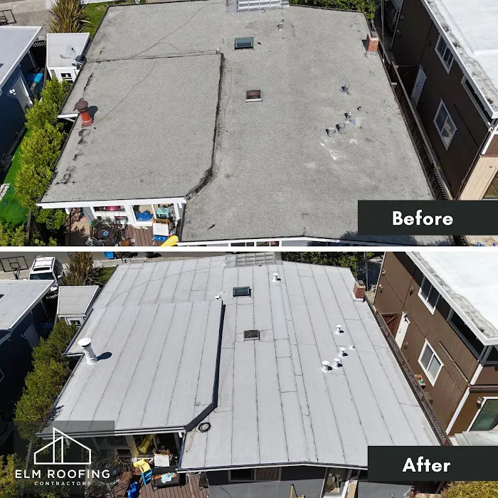 ELM Roofing Contractors Inc Picture 7