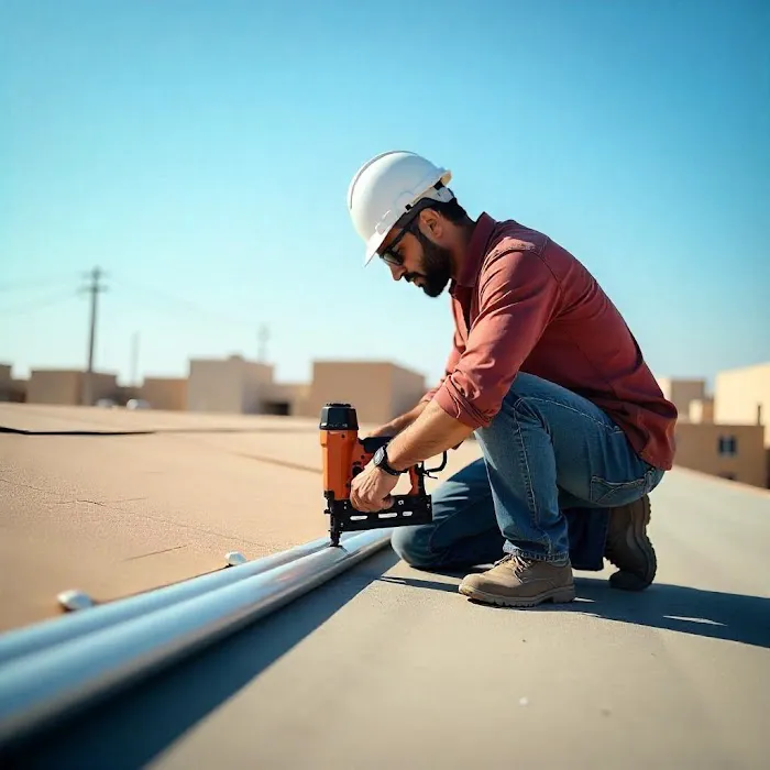 Dominguez Roofing Picture 1