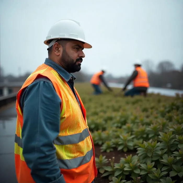 Dominguez Roofing Picture 2