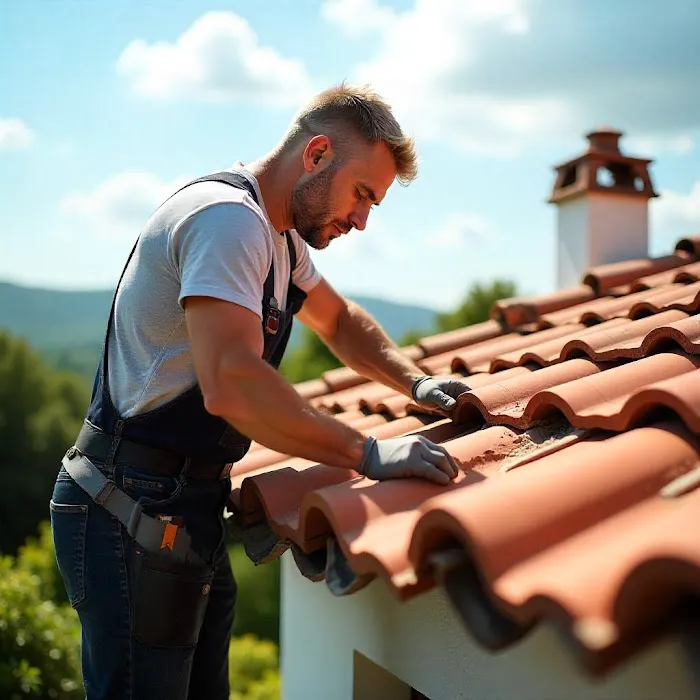 Dominguez Roofing Picture 4