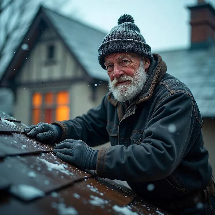 Dominguez Roofing Picture 3