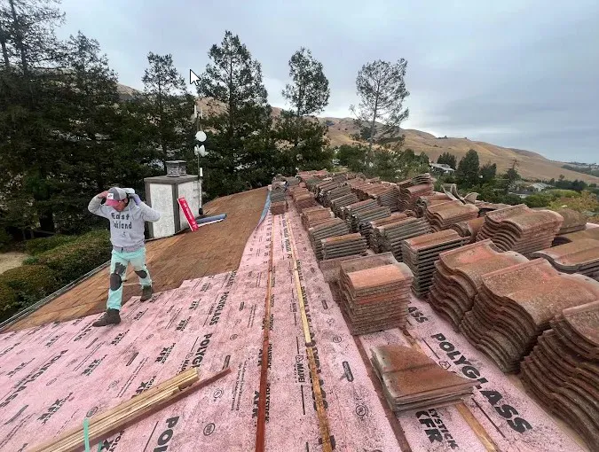 Dominguez Roofing Picture 2