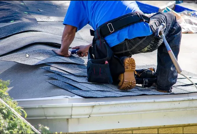 Dominguez Roofing Picture 1