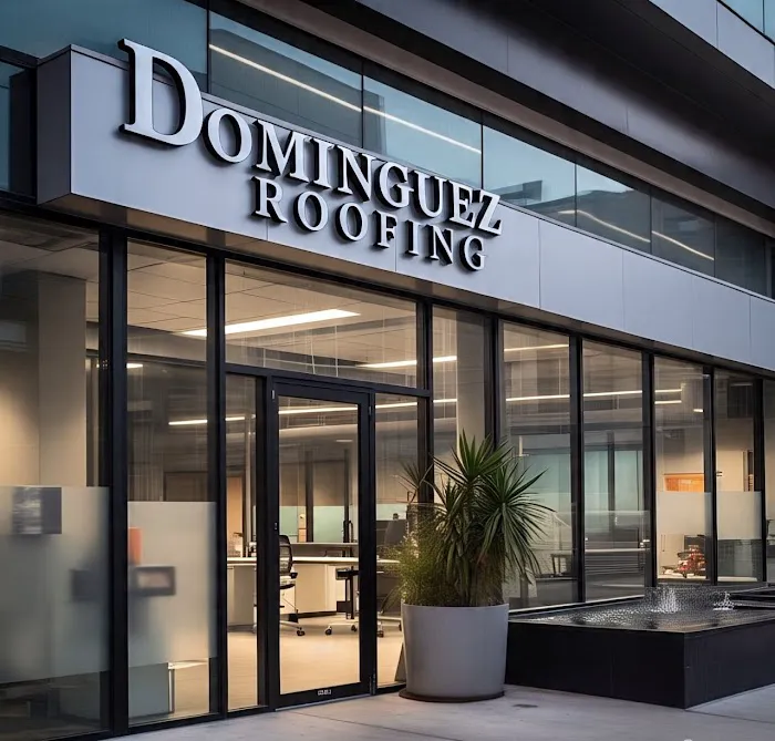 Dominguez Roofing Picture 3