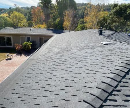 The Last Detail Roofing