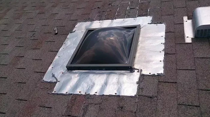 The Last Detail Roofing Picture 9