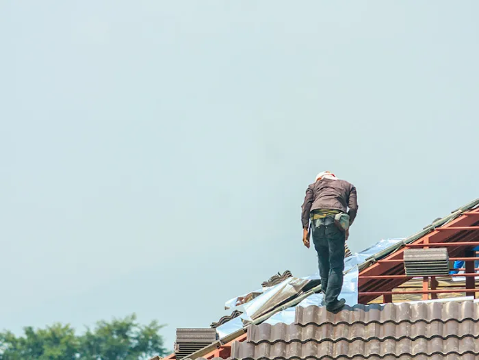 Standard Roofing, LLC Picture 8