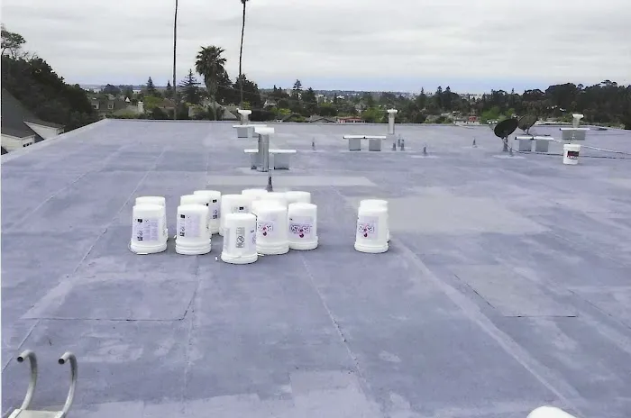 Ace Roofing SF, Inc Picture 1