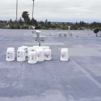 Ace Roofing SF, Inc ico