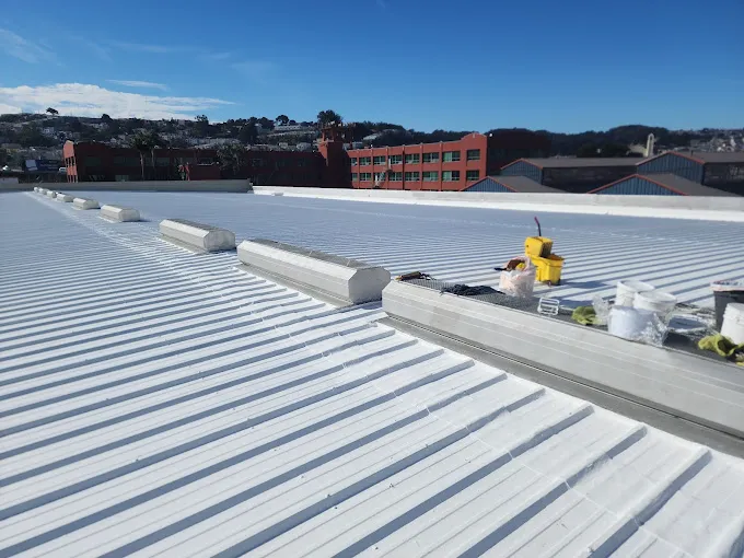 Ace Roofing SF, Inc Picture 8