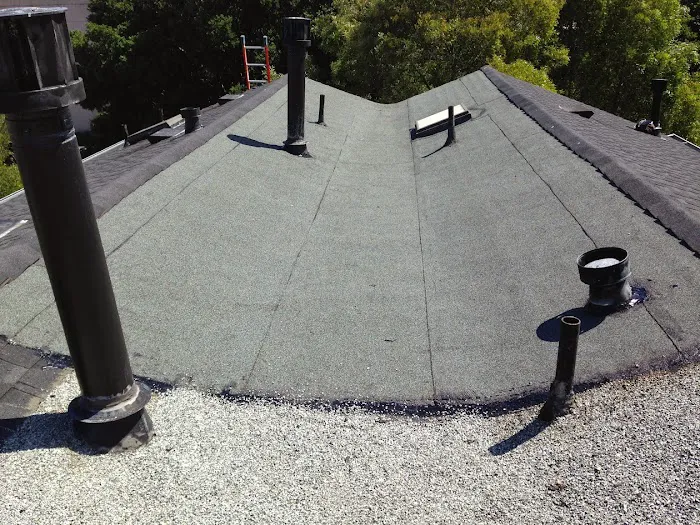 Ace Roofing SF, Inc Picture 10