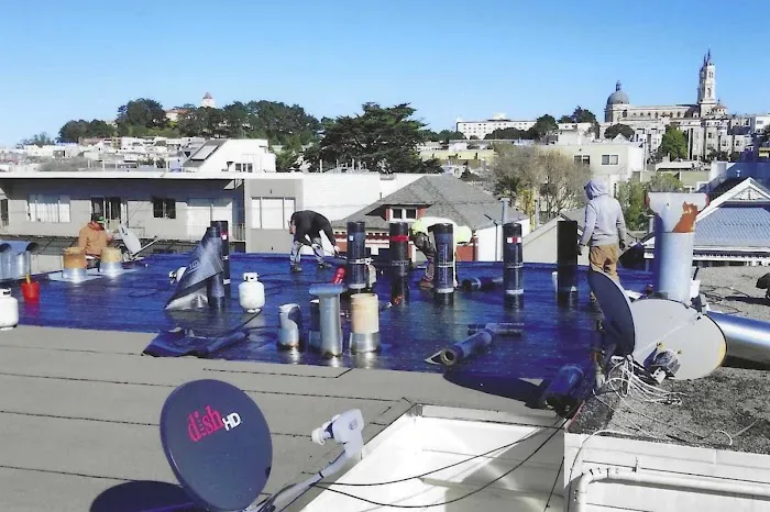 Ace Roofing SF, Inc Picture 7