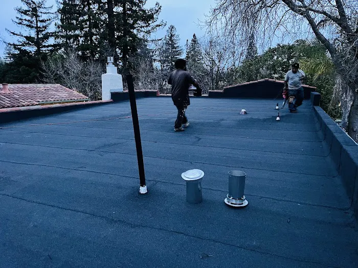 ROOF EXPRESS Picture 6