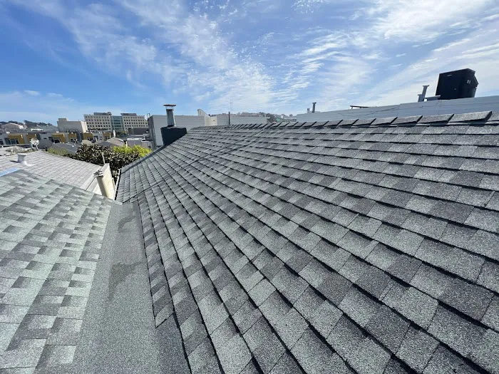 ROOF EXPRESS Picture 2