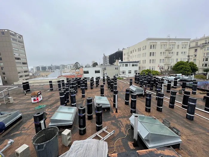 ROOF EXPRESS Picture 5