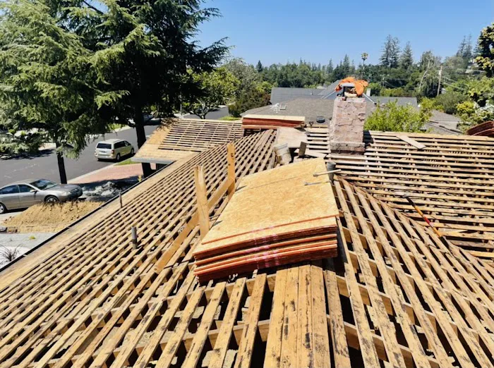 ROOF EXPRESS Picture 10