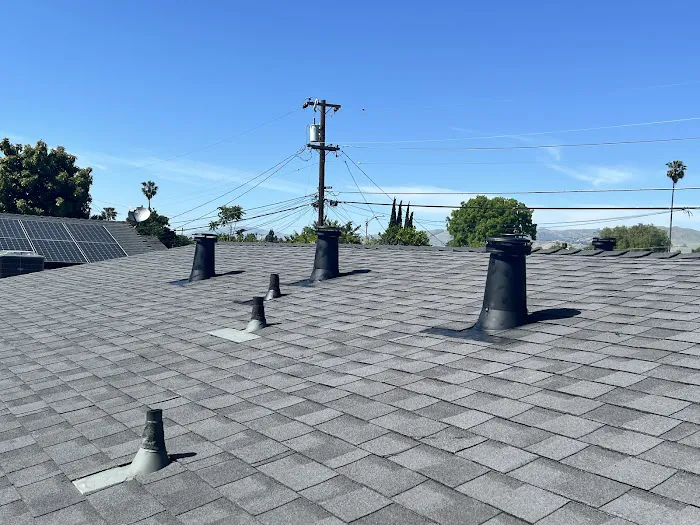 ROOF EXPRESS Picture 3