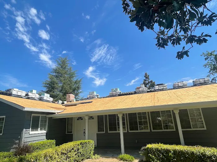 ROOF EXPRESS Picture 4