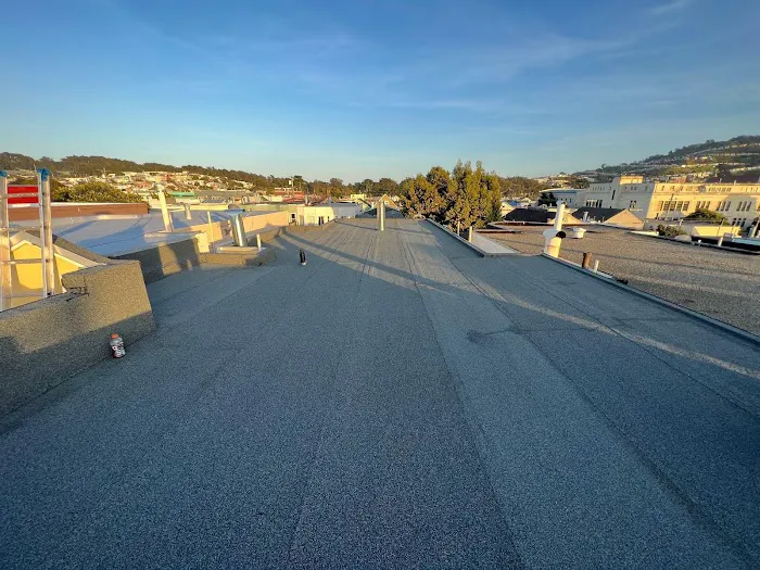 ROOF EXPRESS Picture 1