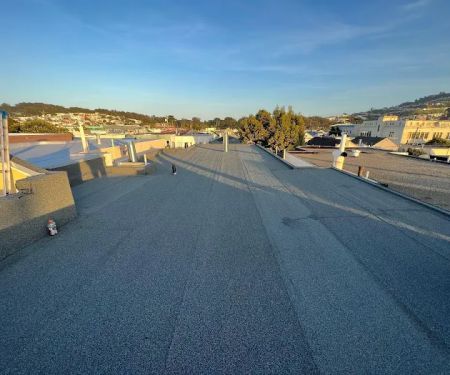 ROOF EXPRESS