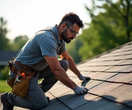 Don's Leak Proof Roofing Inc