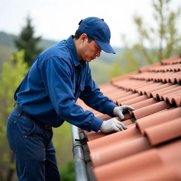 Don's Leak Proof Roofing Inc Picture 2