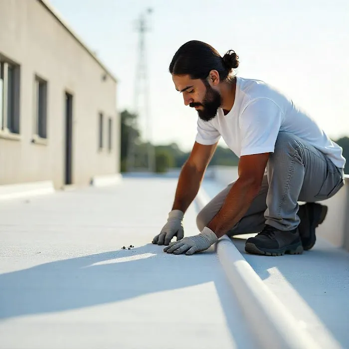 Don's Leak Proof Roofing Inc Picture 3