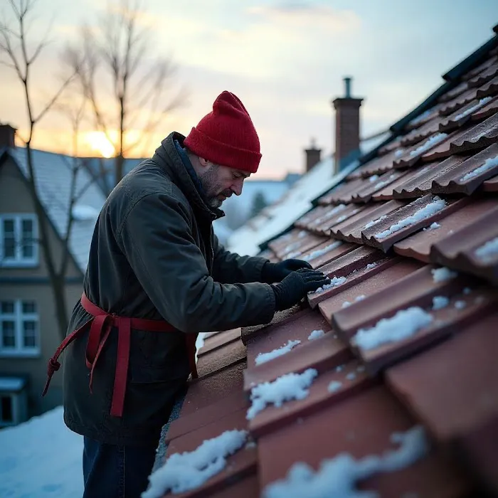 Don's Leak Proof Roofing Inc Picture 4