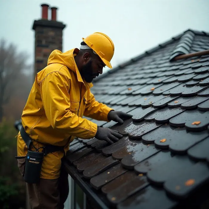 Don's Leak Proof Roofing Inc Picture 6