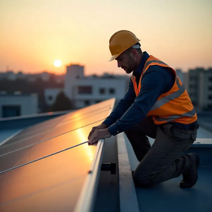 Don's Leak Proof Roofing Inc Picture 5