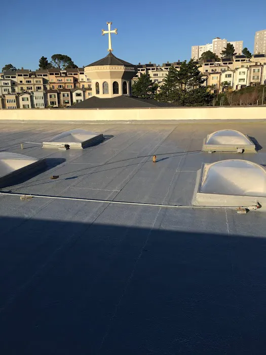 Sure Roofing & Waterproofing Picture 10
