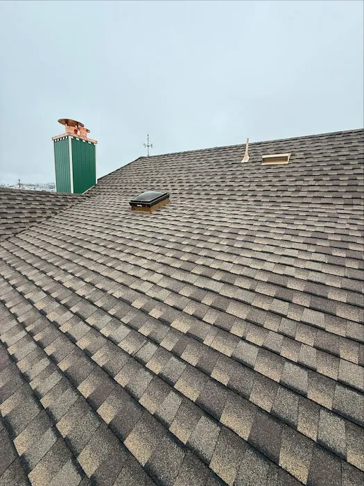 Sure Roofing & Waterproofing Picture 1