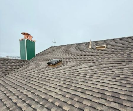 Sure Roofing & Waterproofing