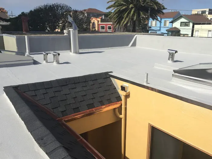 Sure Roofing & Waterproofing Picture 4