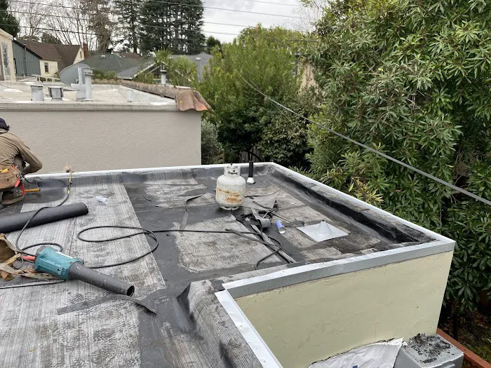 HG Roofing & Remodeling Picture 4