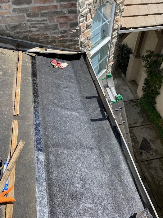 HG Roofing & Remodeling Picture 2