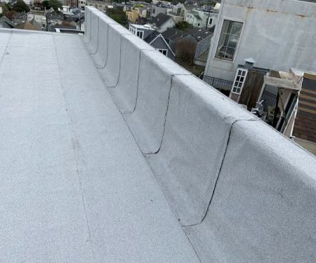 HG Roofing & Remodeling