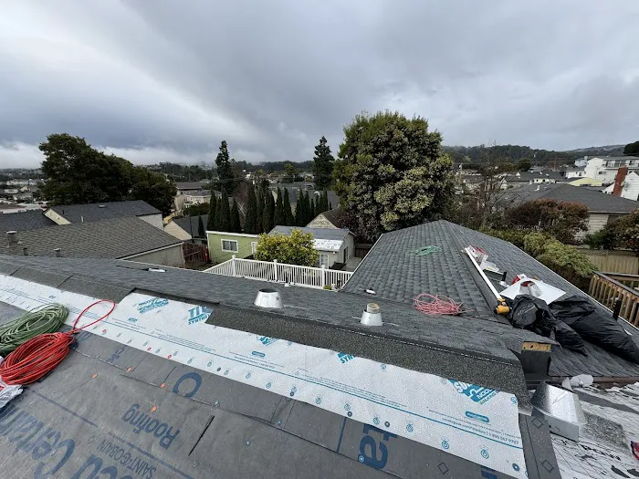 HG Roofing & Remodeling Picture 9