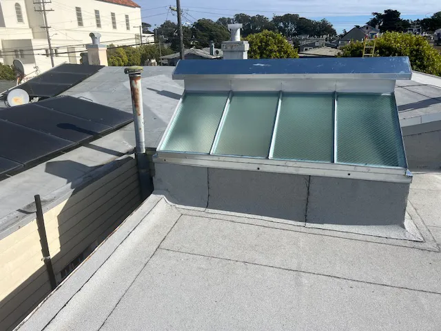 CFY Construction Inc. Picture 1