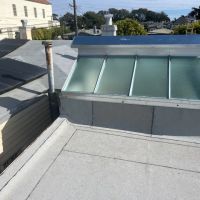 CFY Construction Inc. ico