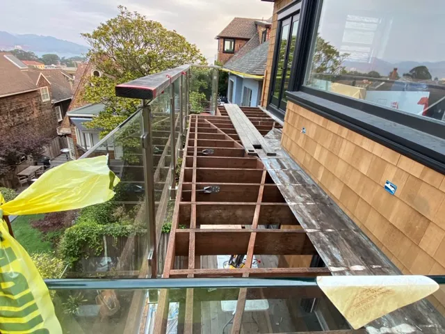 CFY Construction Inc. Picture 4