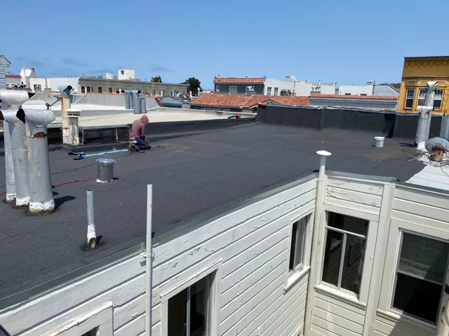 CFY Construction Inc. Picture 3