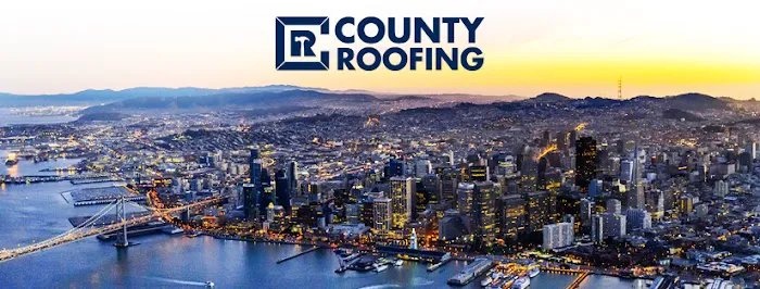 County Roofing Picture 1