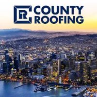 County Roofing ico