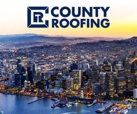 County Roofing