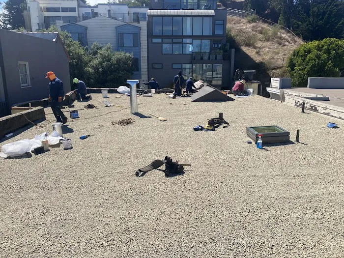 Excelsior Roofing Co. Picture 6