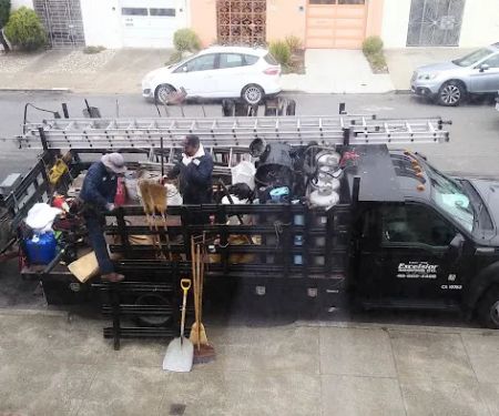 Excelsior Roofing Co.